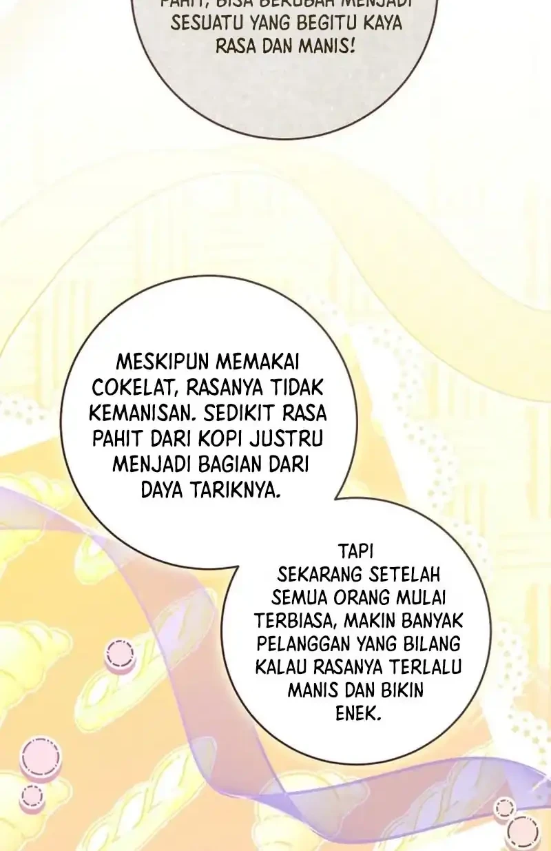 The Perks of Being a Villainess Chapter 99 - halaman 10