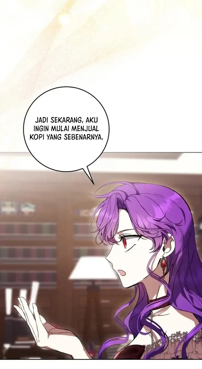 The Perks of Being a Villainess Chapter 99 - halaman 12