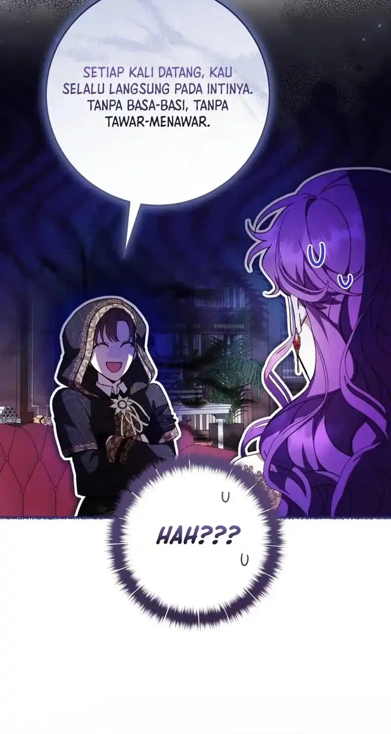 The Perks of Being a Villainess Chapter 99 - halaman 14
