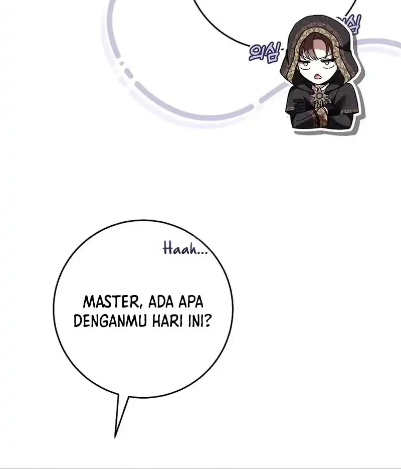 The Perks of Being a Villainess Chapter 99 - halaman 32