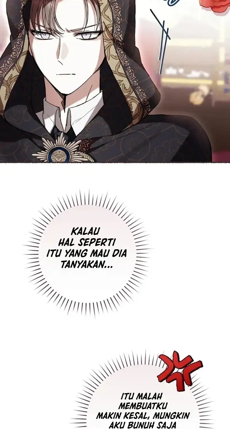 The Perks of Being a Villainess Chapter 99 - halaman 34