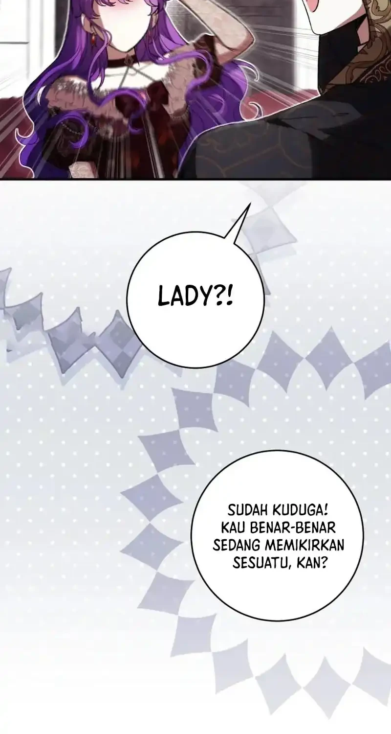 The Perks of Being a Villainess Chapter 99 - halaman 40