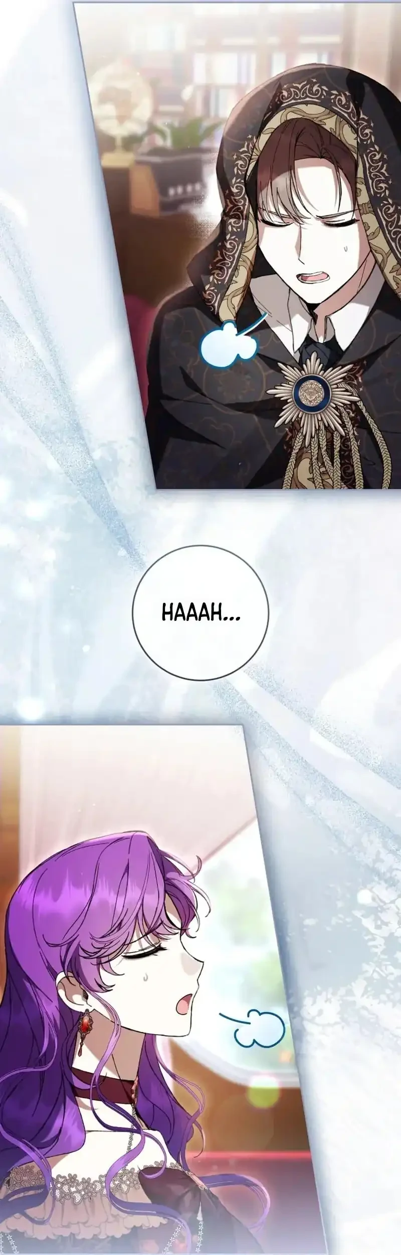 The Perks of Being a Villainess Chapter 99 - halaman 45