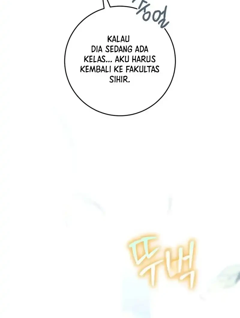 The Perks of Being a Villainess Chapter 99 - halaman 58