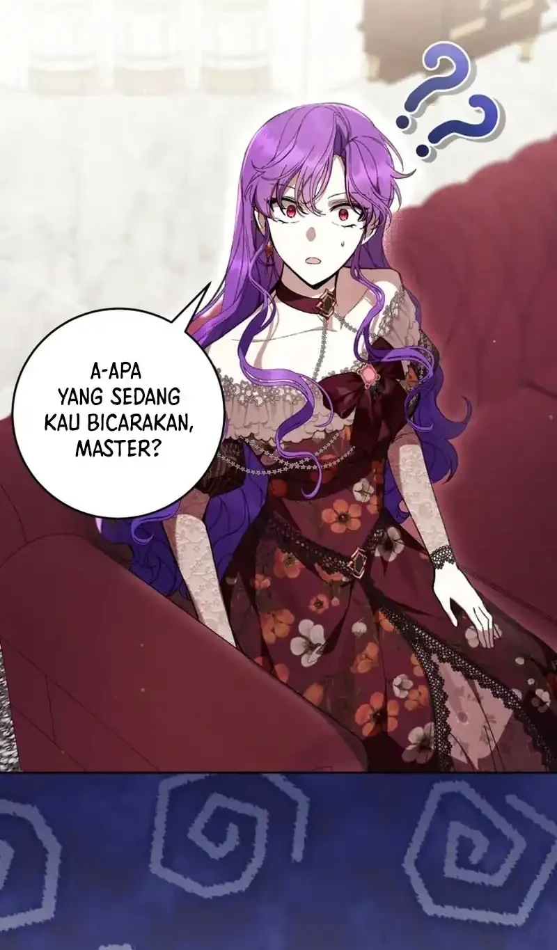 The Perks of Being a Villainess Chapter 99 - halaman 6