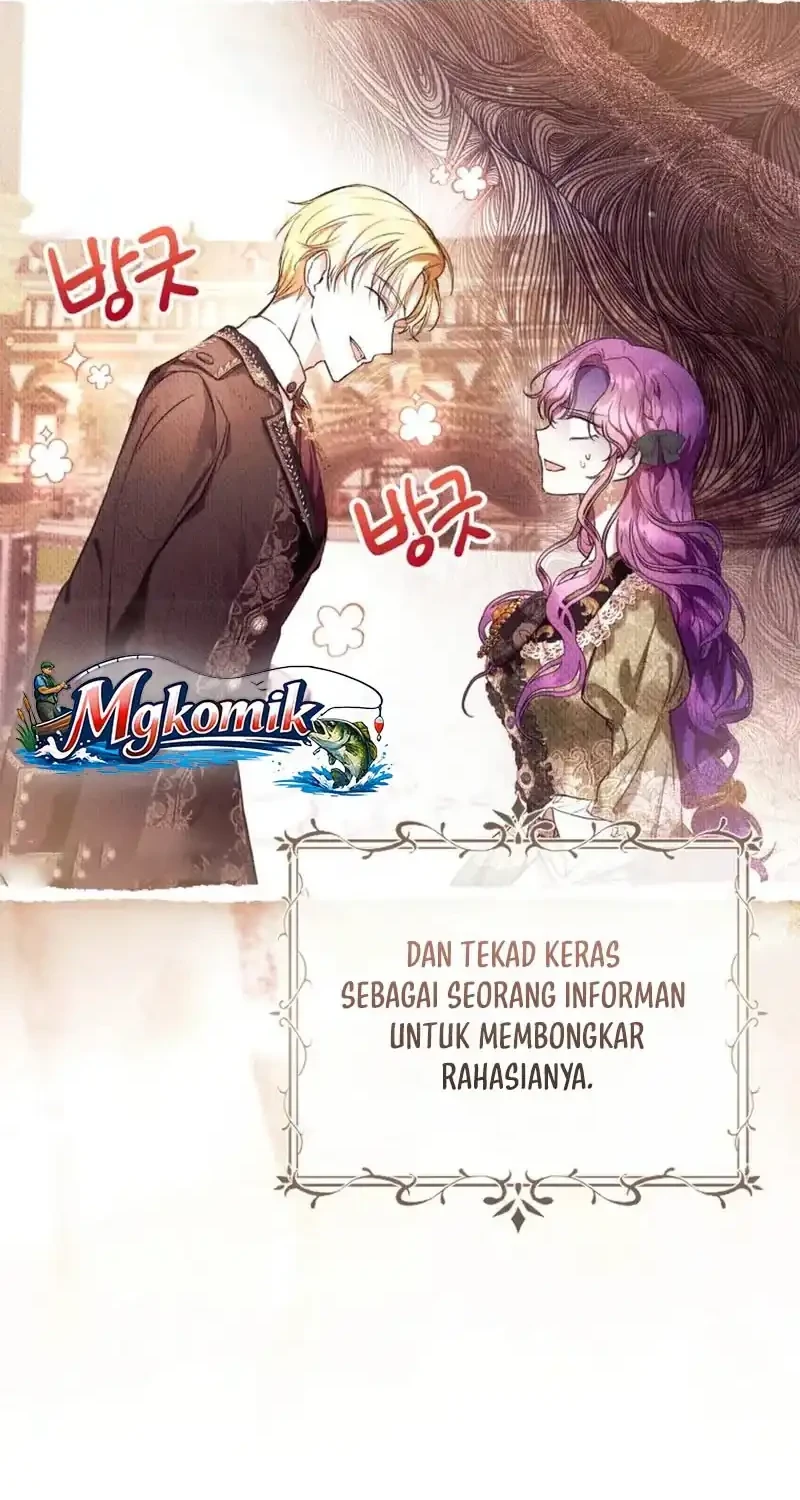 The Perks of Being a Villainess Chapter 99 - halaman 62