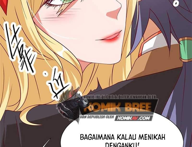 The Personal Doctor Of The Female President Chapter 1 - halaman 25
