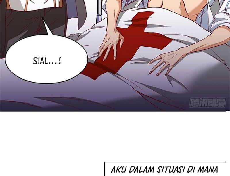The Personal Doctor Of The Female President Chapter 1 - halaman 7