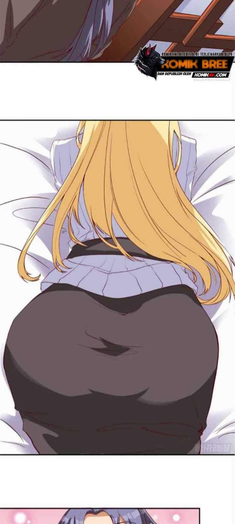 The Personal Doctor Of The Female President Chapter 2 - halaman 10