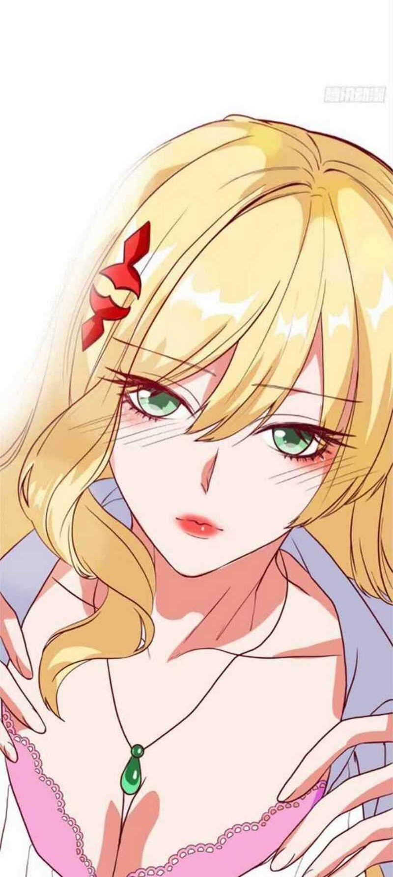 The Personal Doctor Of The Female President Chapter 2 - halaman 12