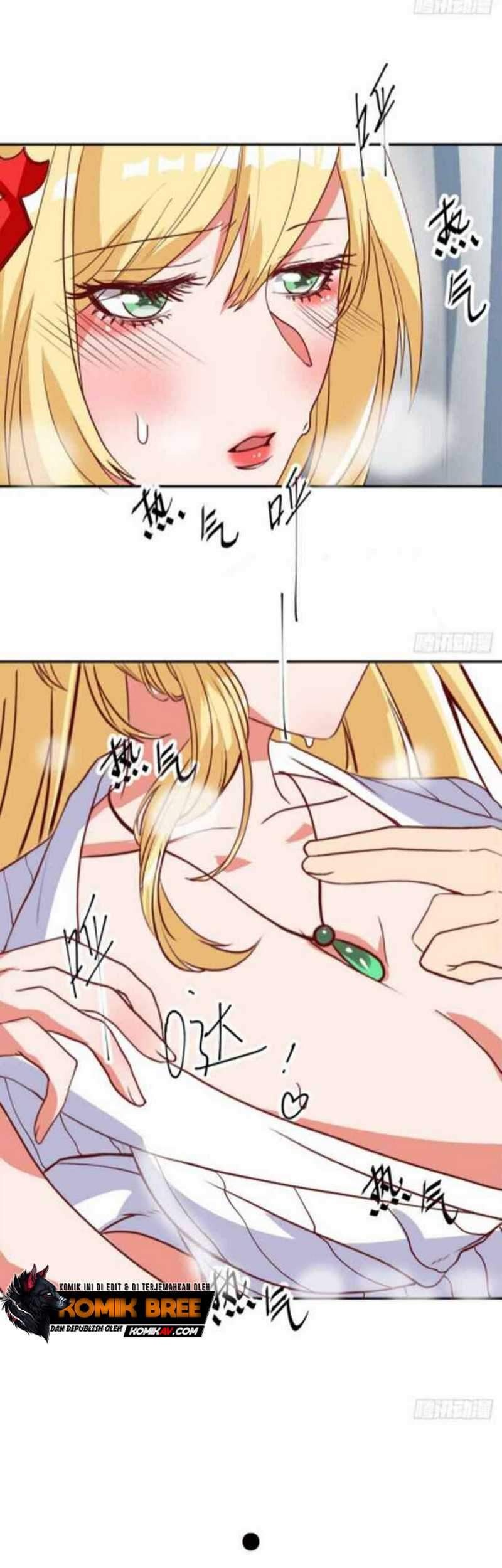 The Personal Doctor Of The Female President Chapter 2 - halaman 17