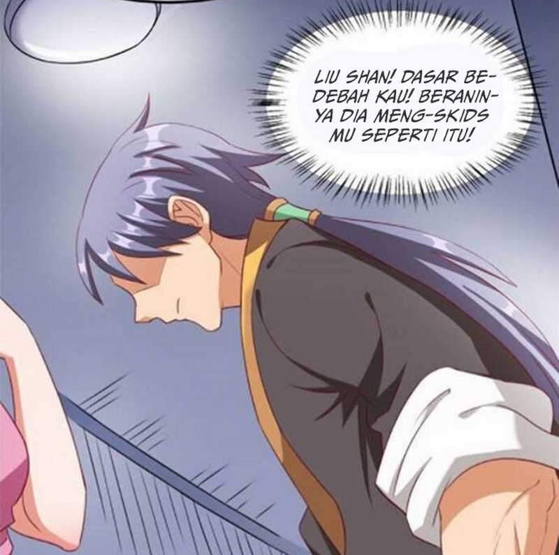 The Personal Doctor Of The Female President Chapter 5 - halaman 12