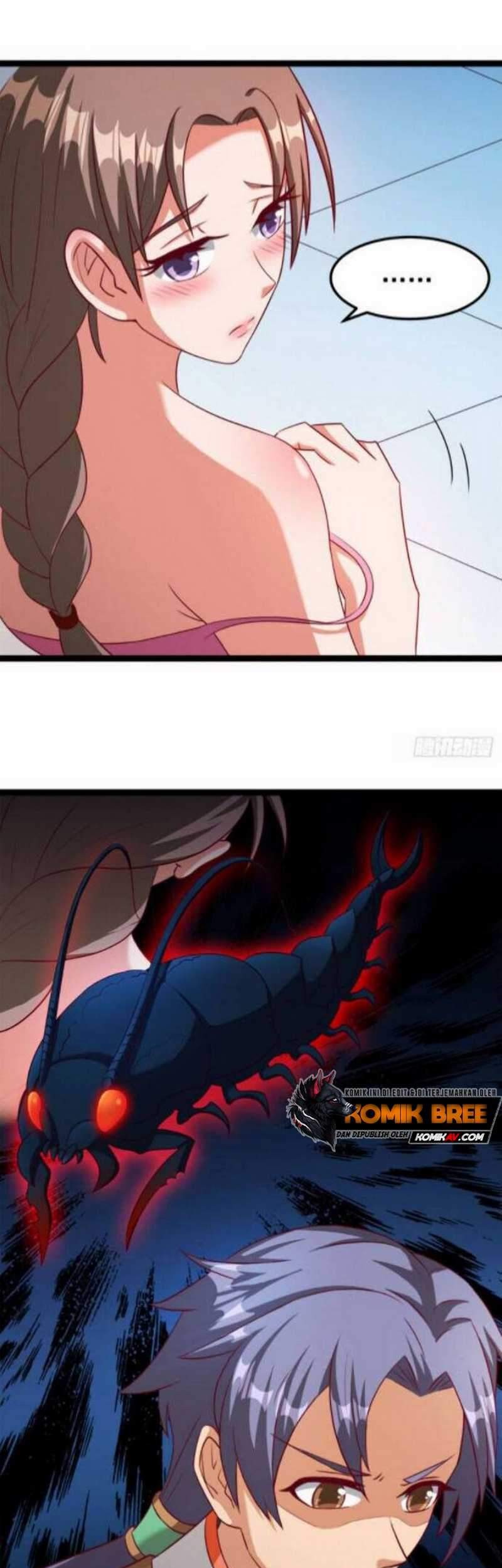 The Personal Doctor Of The Female President Chapter 5 - halaman 22