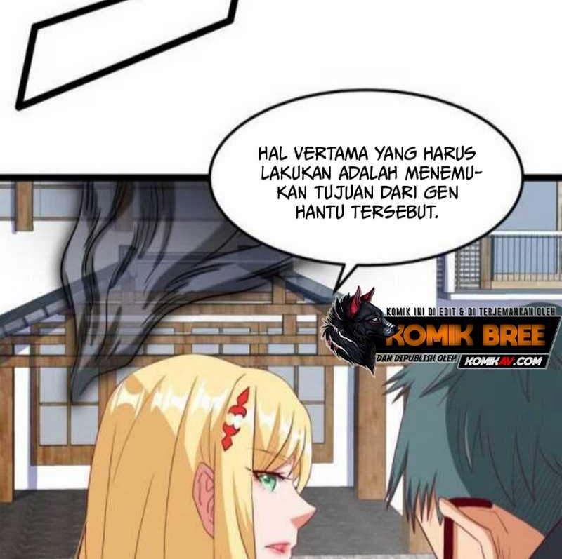 The Personal Doctor Of The Female President Chapter 5 - halaman 24