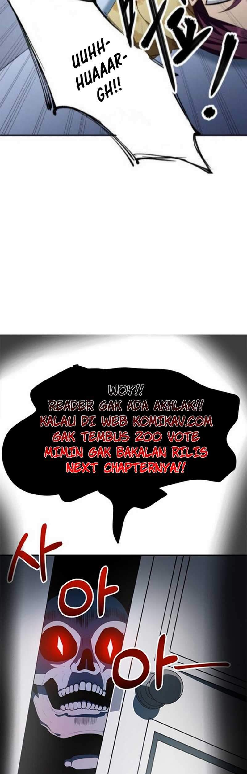 The Personal Doctor Of The Female President Chapter 5 - halaman 28