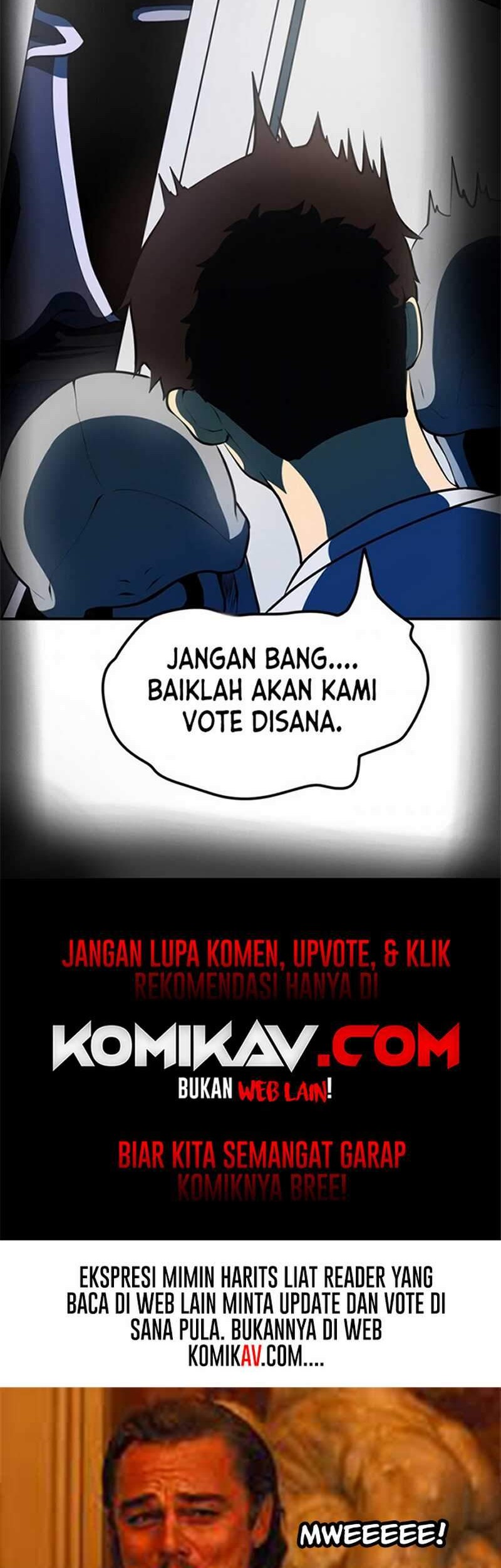 The Personal Doctor Of The Female President Chapter 5 - halaman 29