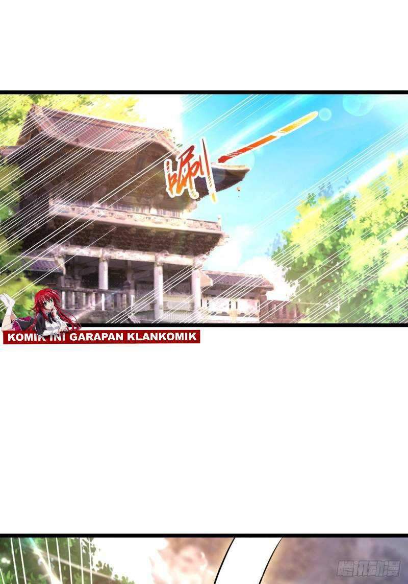 The Pinnacle Of Martial Arts Chapter 1 - halaman 10