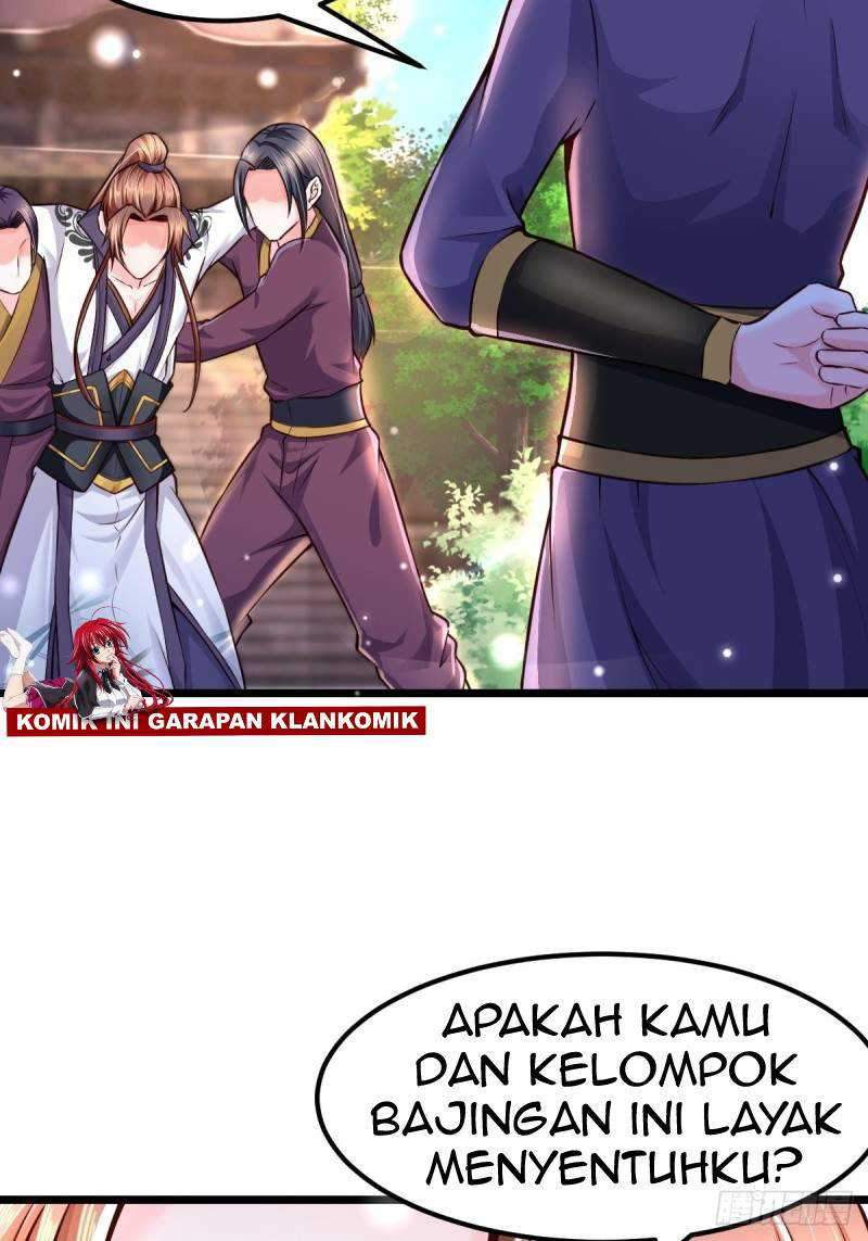 The Pinnacle Of Martial Arts Chapter 1 - halaman 13