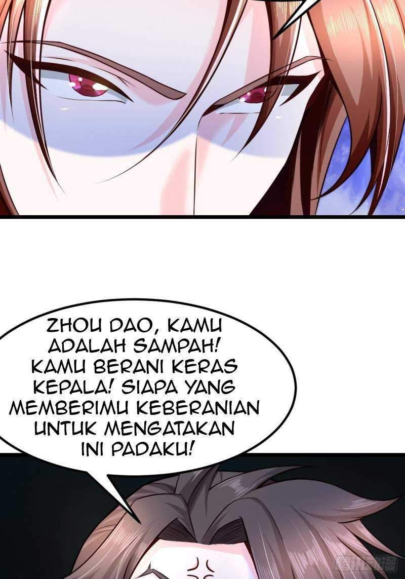 The Pinnacle Of Martial Arts Chapter 1 - halaman 14