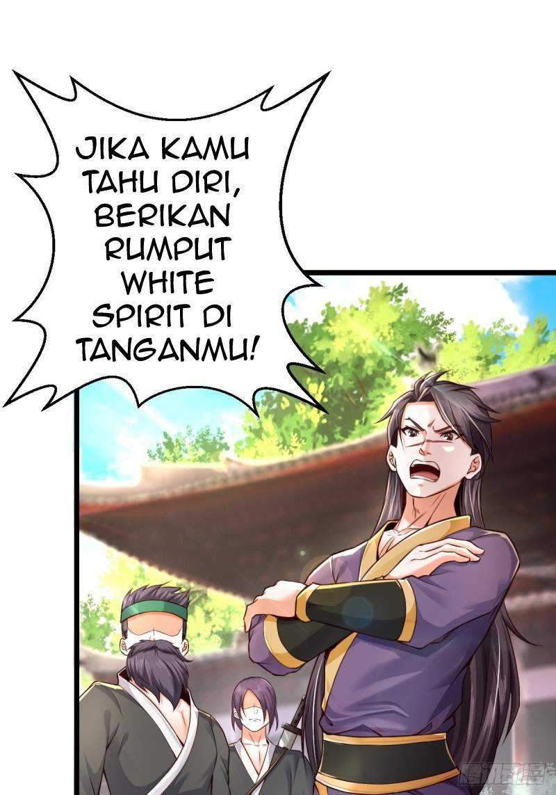 The Pinnacle Of Martial Arts Chapter 1 - halaman 16