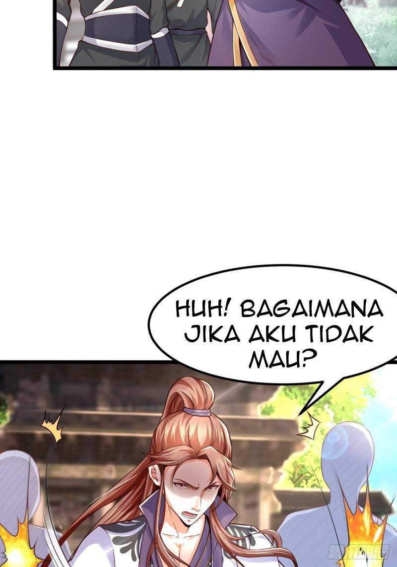 The Pinnacle Of Martial Arts Chapter 1 - halaman 17