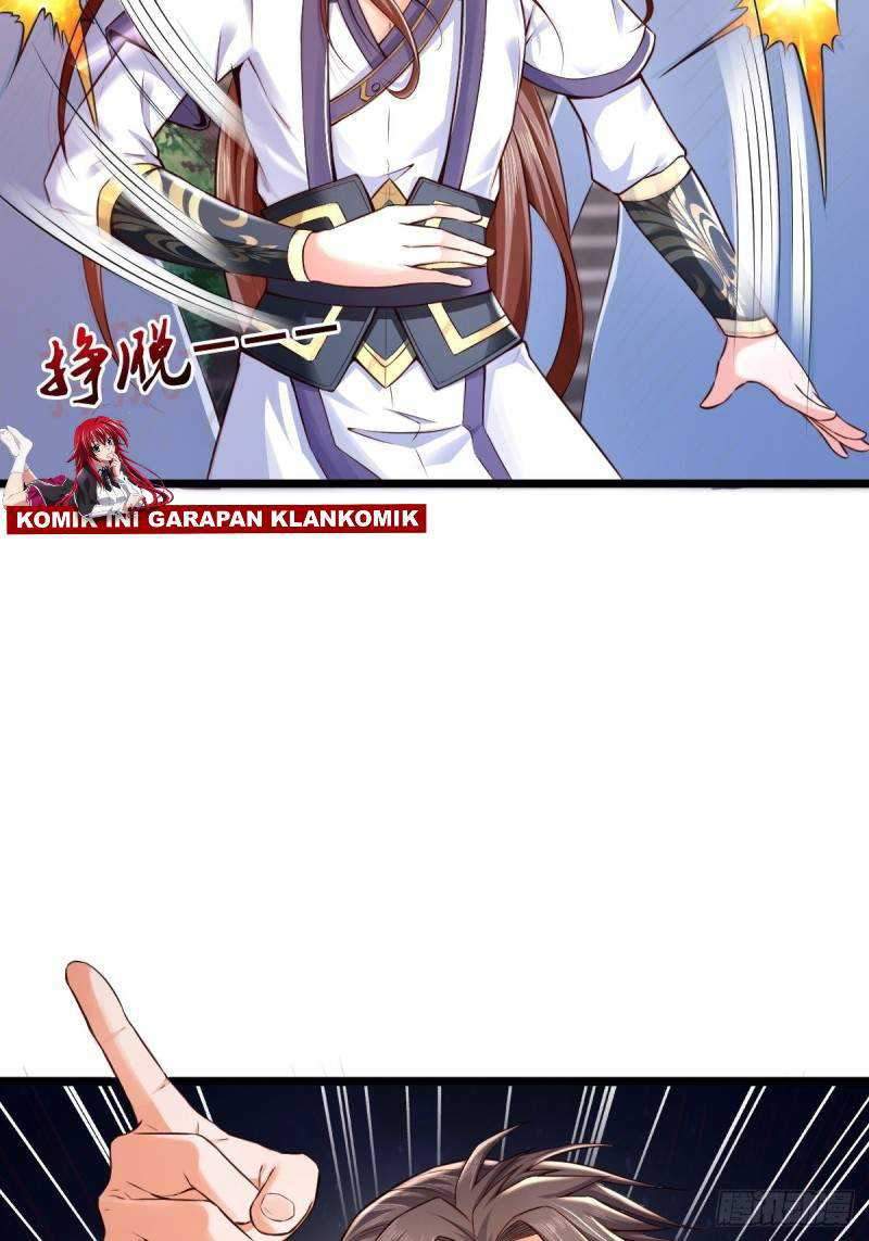 The Pinnacle Of Martial Arts Chapter 1 - halaman 18