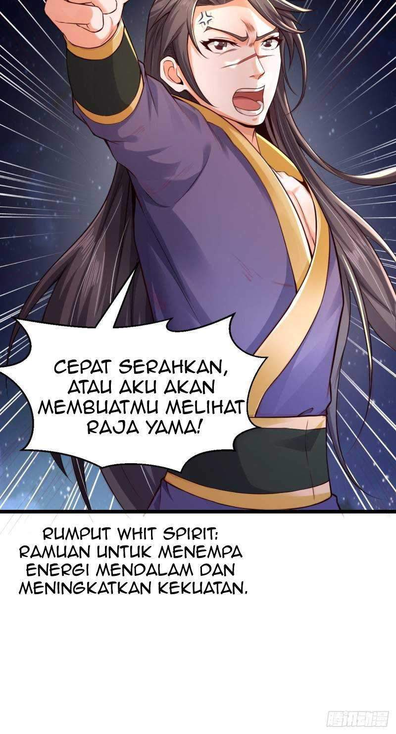 The Pinnacle Of Martial Arts Chapter 1 - halaman 19
