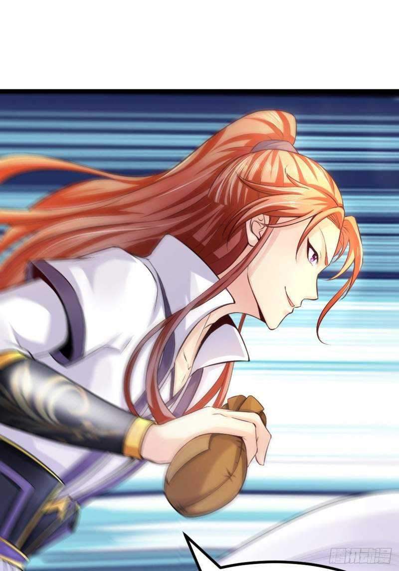 The Pinnacle Of Martial Arts Chapter 1 - halaman 20