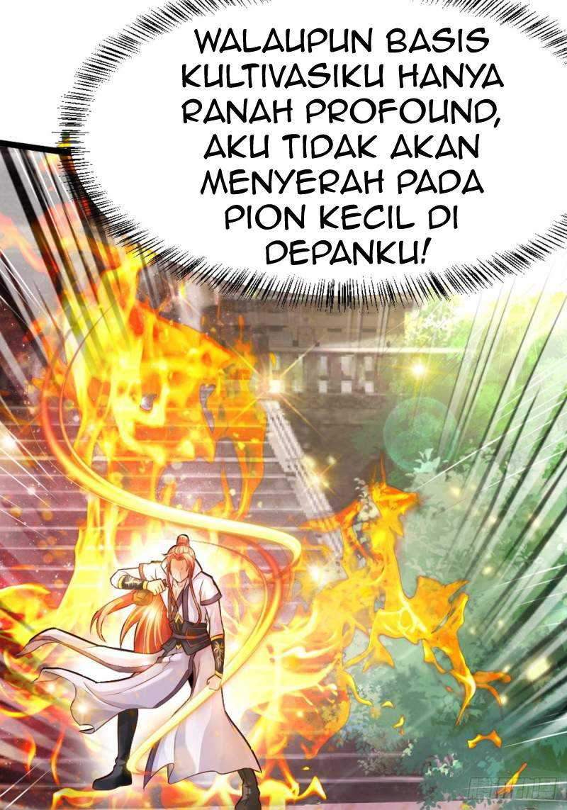 The Pinnacle Of Martial Arts Chapter 1 - halaman 23