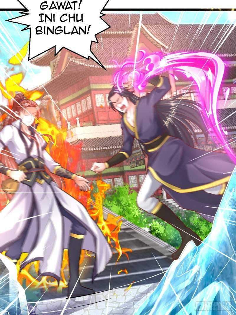The Pinnacle Of Martial Arts Chapter 1 - halaman 31