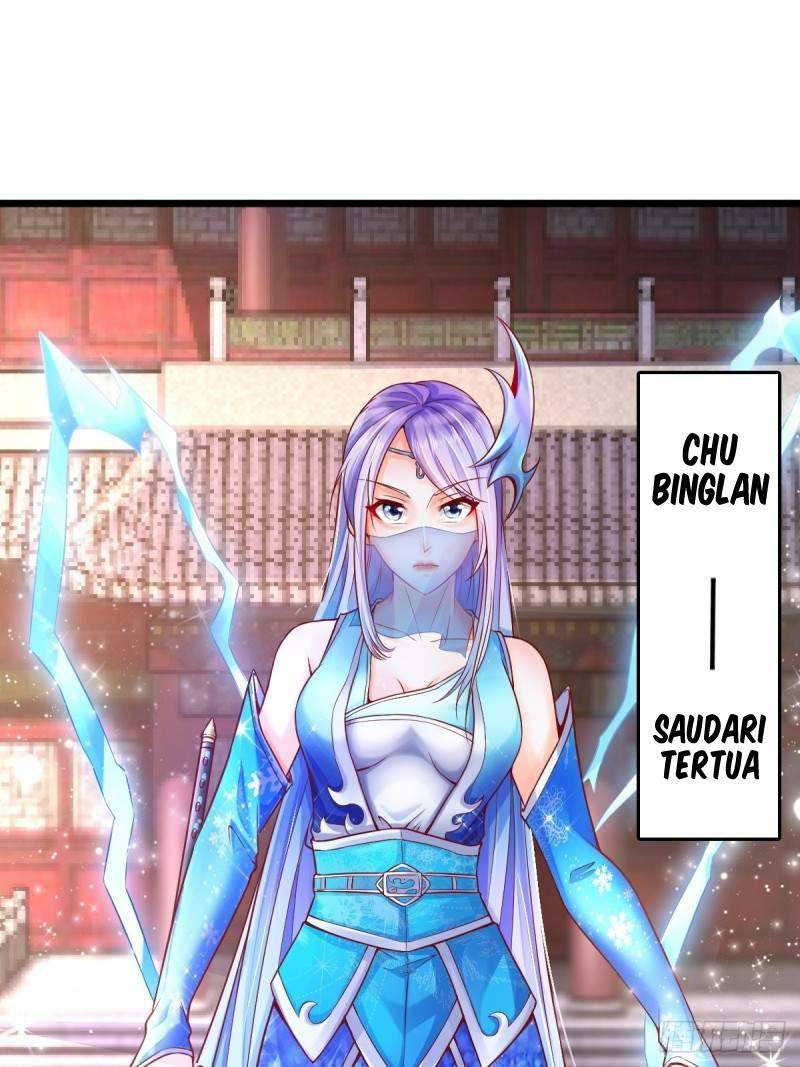 The Pinnacle Of Martial Arts Chapter 1 - halaman 33