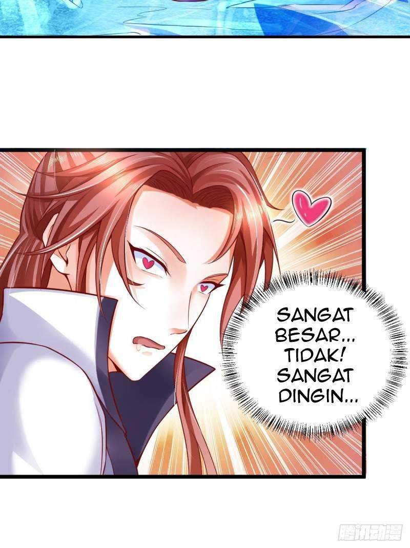 The Pinnacle Of Martial Arts Chapter 1 - halaman 35