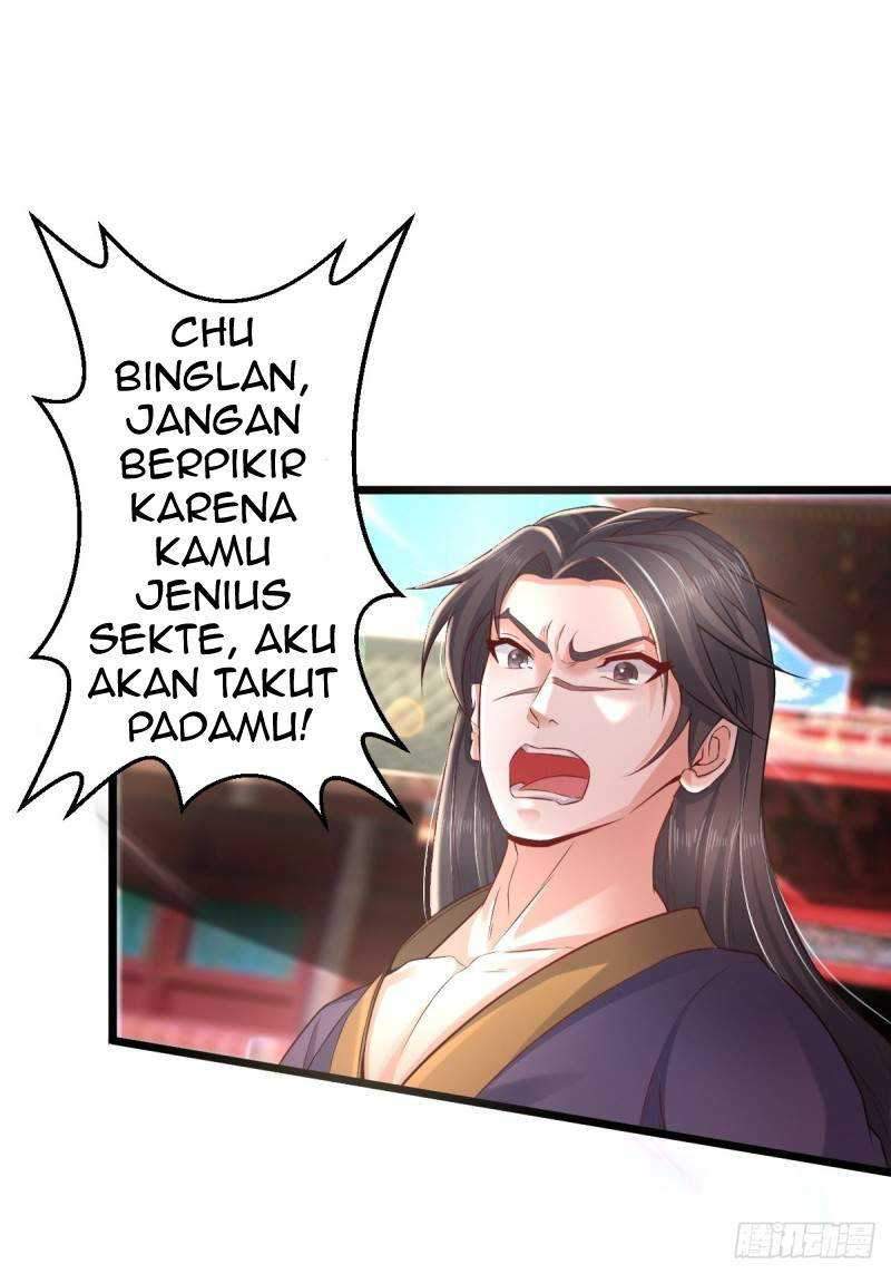 The Pinnacle Of Martial Arts Chapter 1 - halaman 36