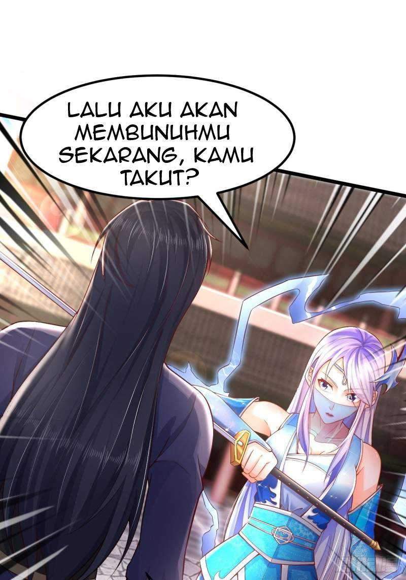 The Pinnacle Of Martial Arts Chapter 1 - halaman 37