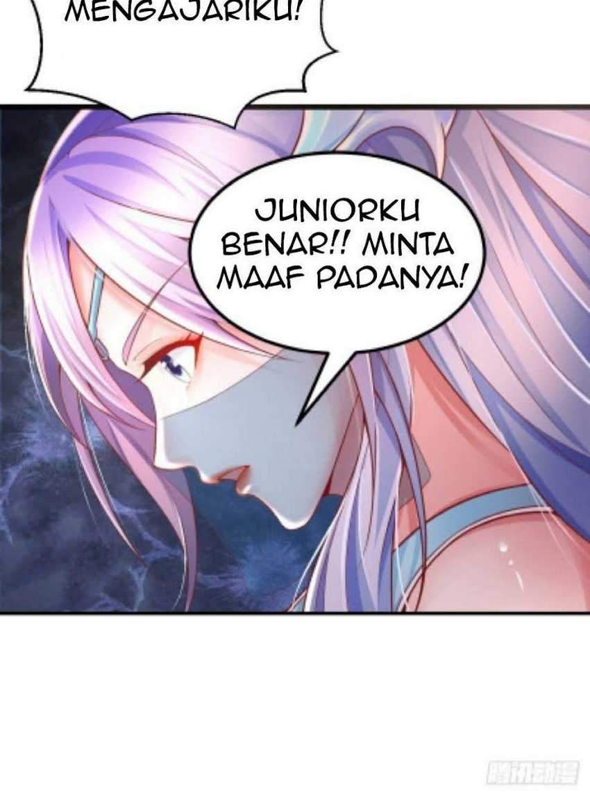 The Pinnacle Of Martial Arts Chapter 1 - halaman 39