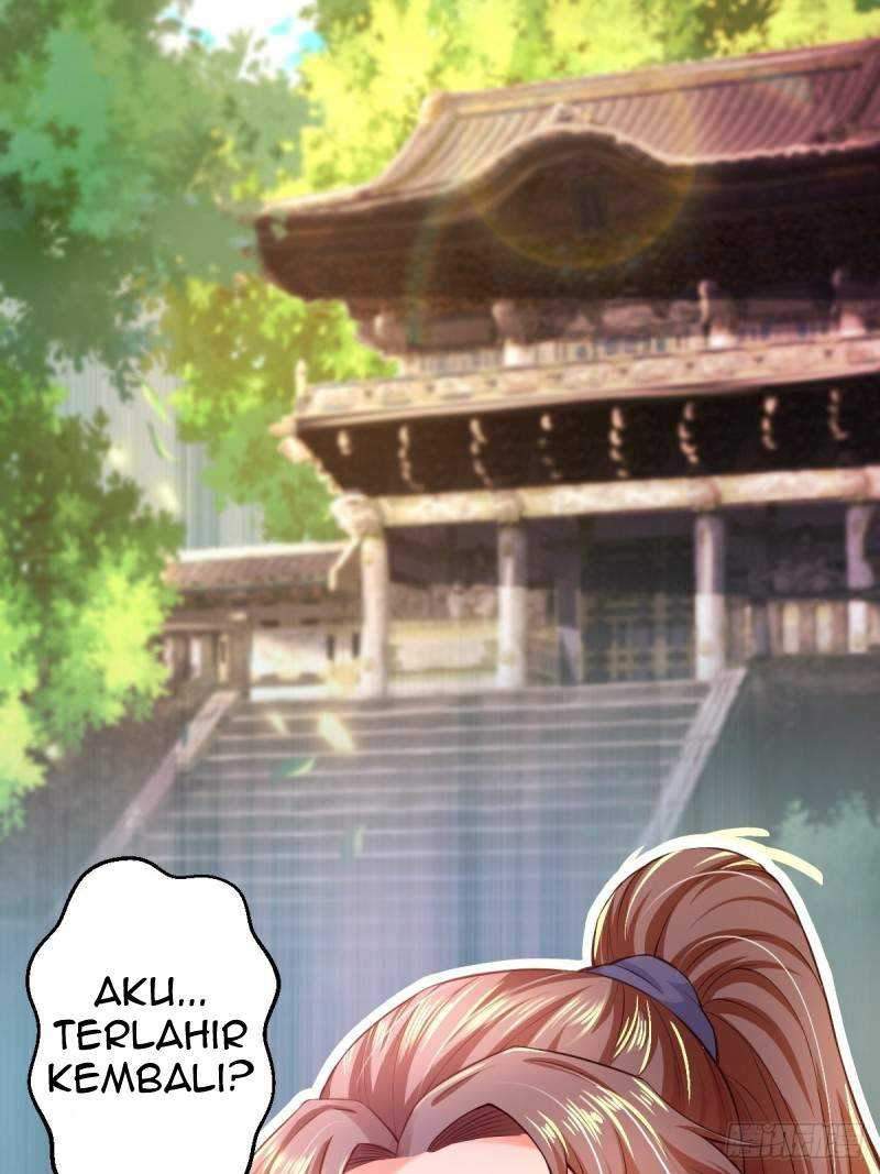 The Pinnacle Of Martial Arts Chapter 1 - halaman 4