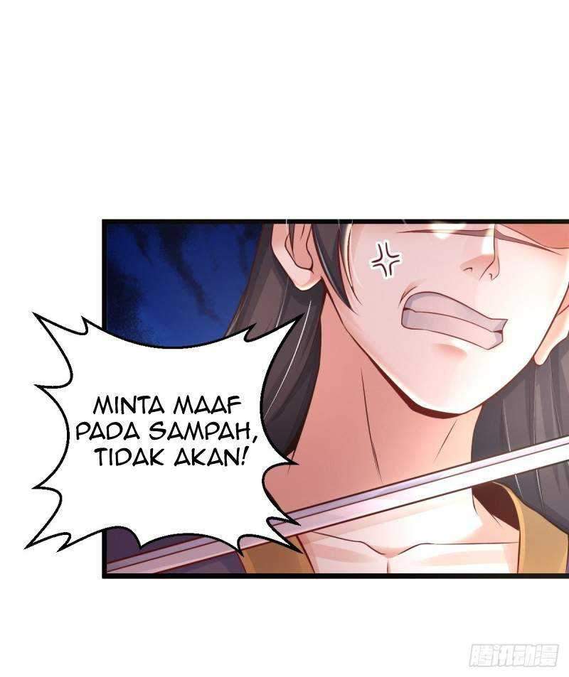 The Pinnacle Of Martial Arts Chapter 1 - halaman 40