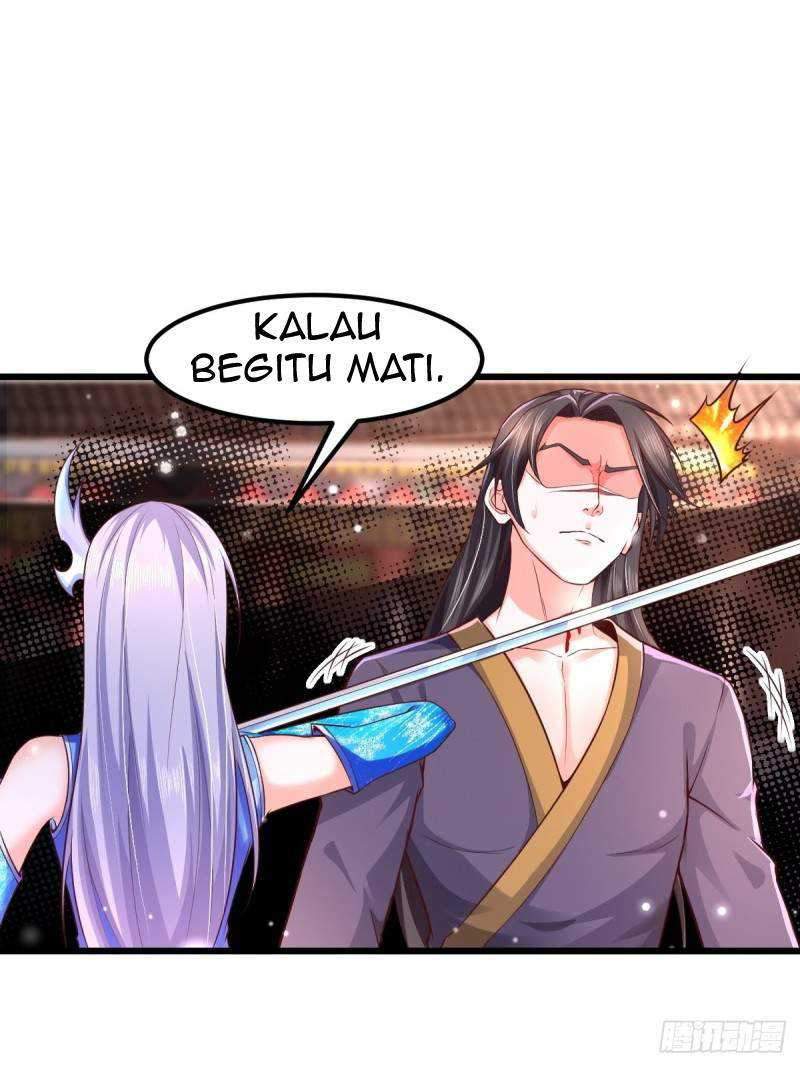 The Pinnacle Of Martial Arts Chapter 1 - halaman 41