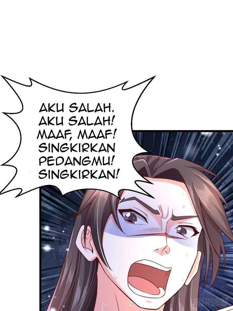 The Pinnacle Of Martial Arts Chapter 1 - halaman 42