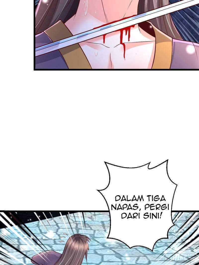 The Pinnacle Of Martial Arts Chapter 1 - halaman 43