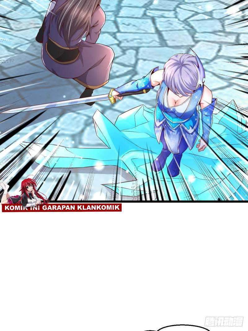The Pinnacle Of Martial Arts Chapter 1 - halaman 44