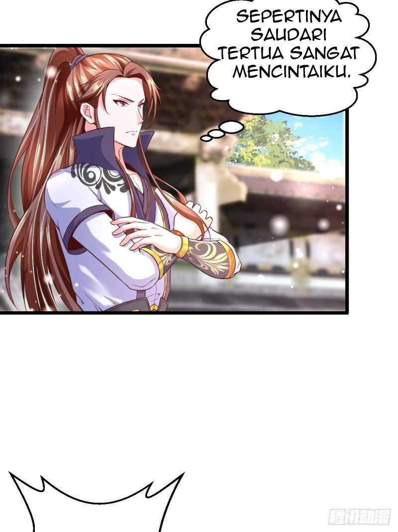 The Pinnacle Of Martial Arts Chapter 1 - halaman 45