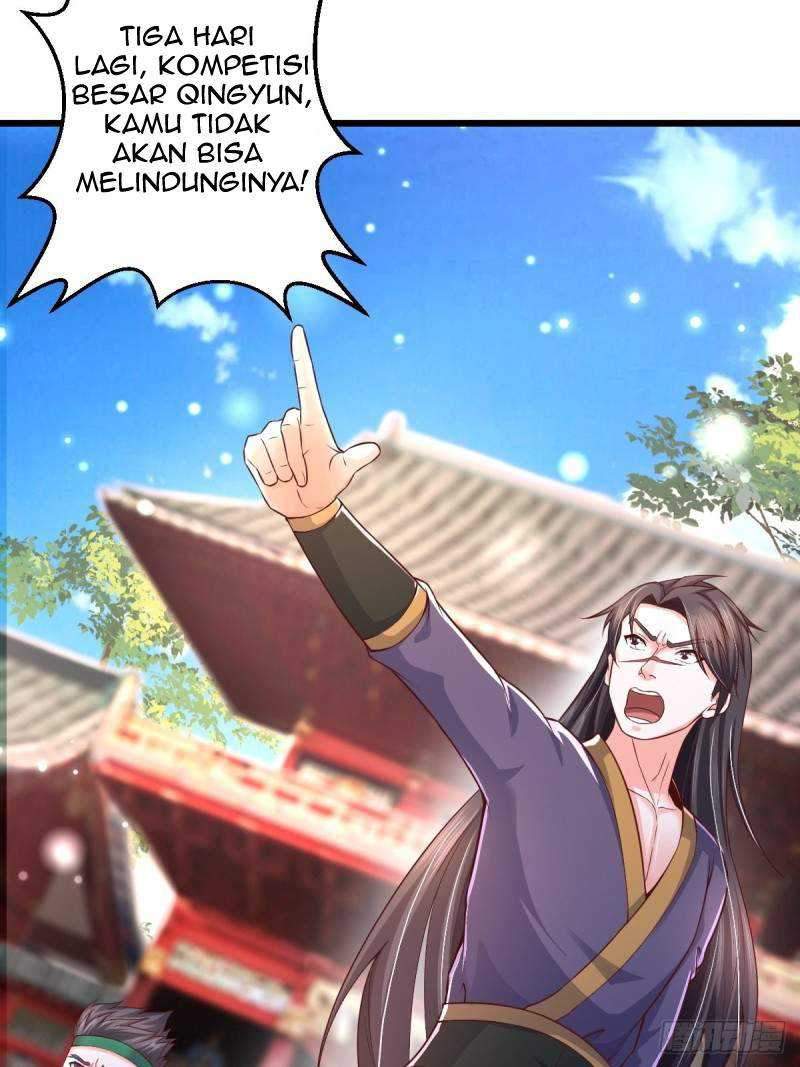 The Pinnacle Of Martial Arts Chapter 1 - halaman 46