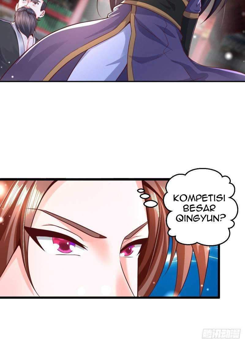 The Pinnacle Of Martial Arts Chapter 1 - halaman 47