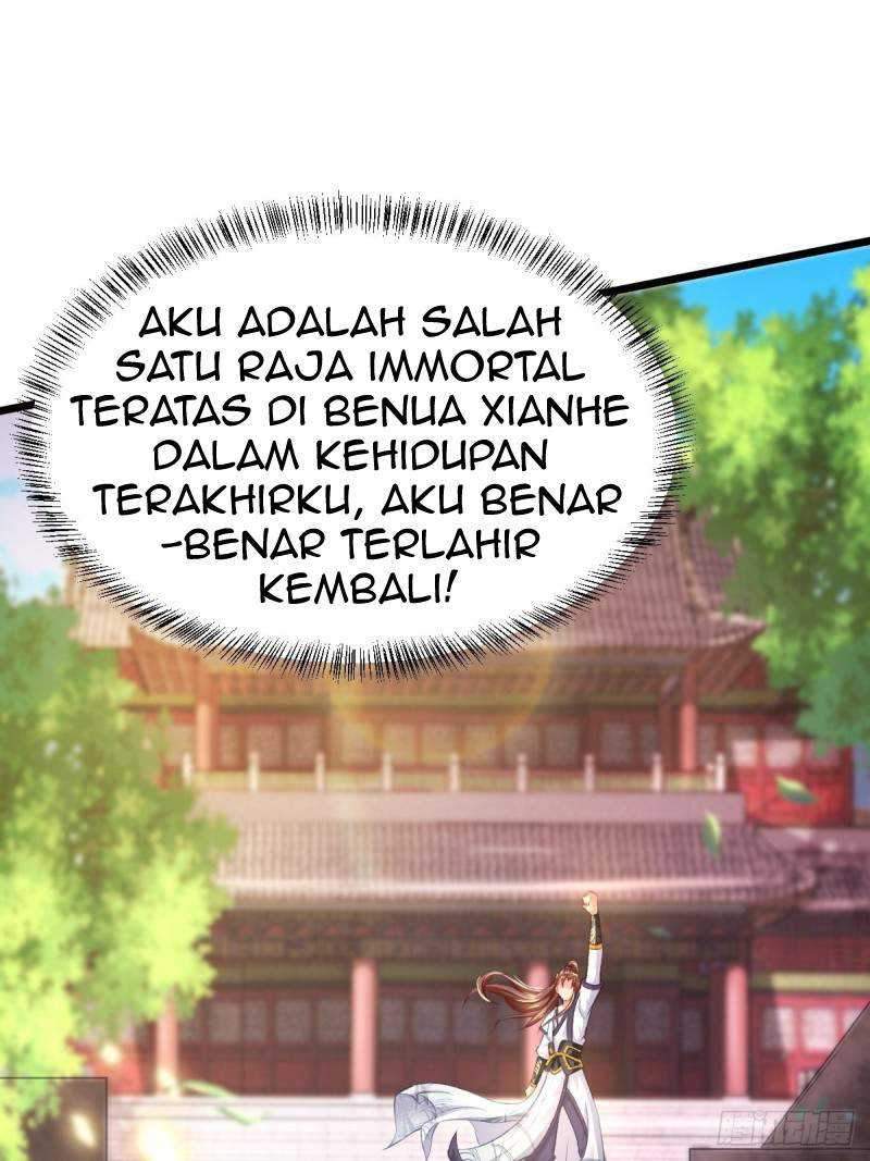 The Pinnacle Of Martial Arts Chapter 1 - halaman 6