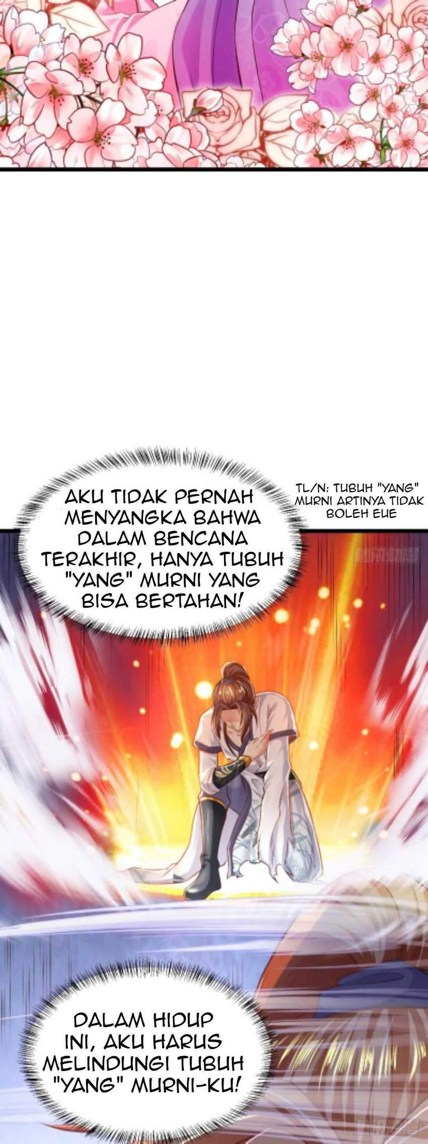 The Pinnacle Of Martial Arts Chapter 1 - halaman 8