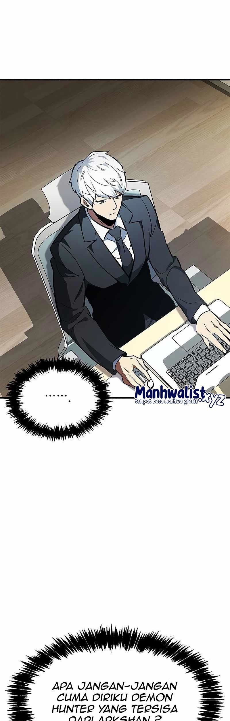 The Player Hides His Past Chapter 1 - halaman 104