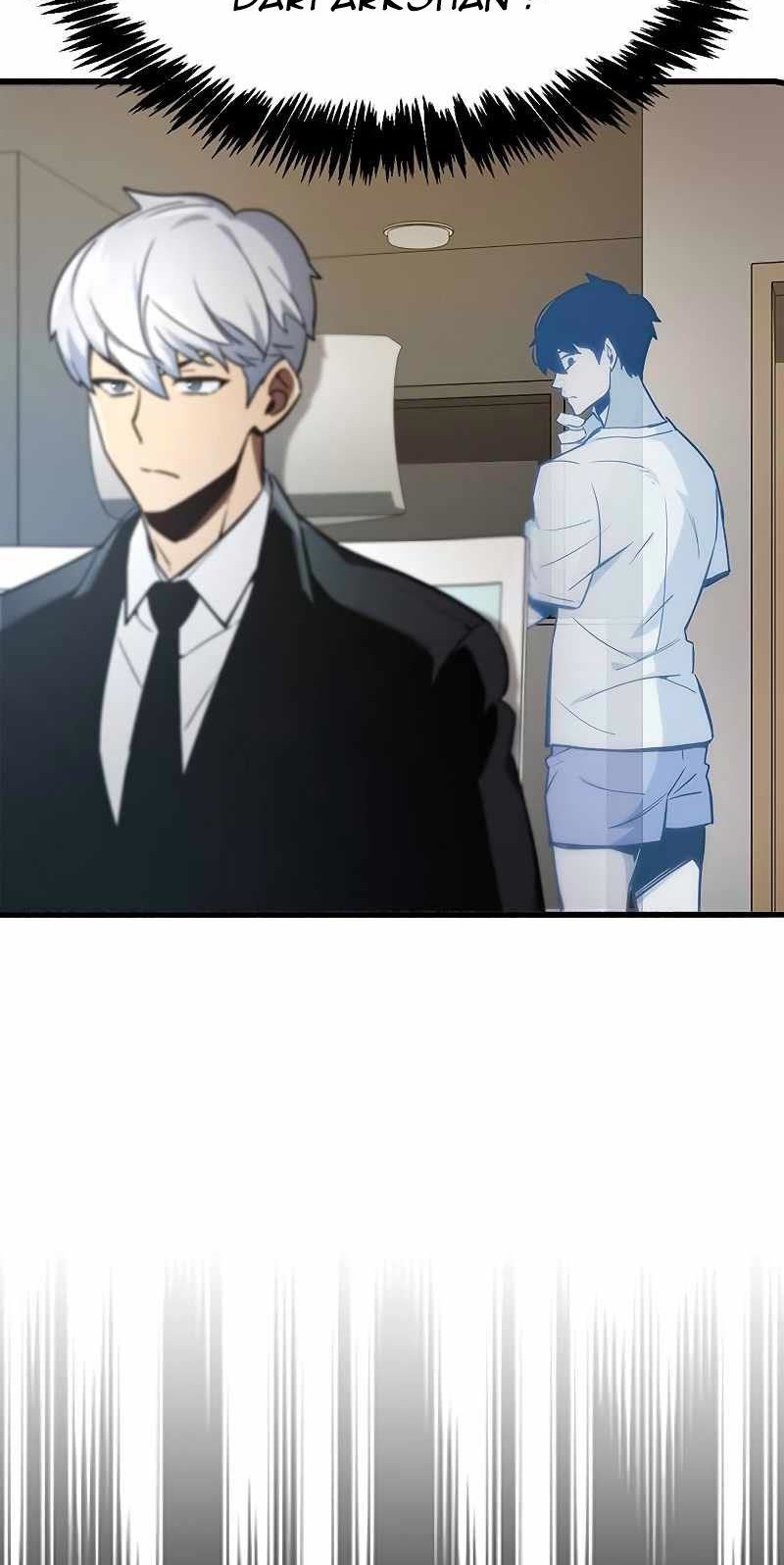 The Player Hides His Past Chapter 1 - halaman 105