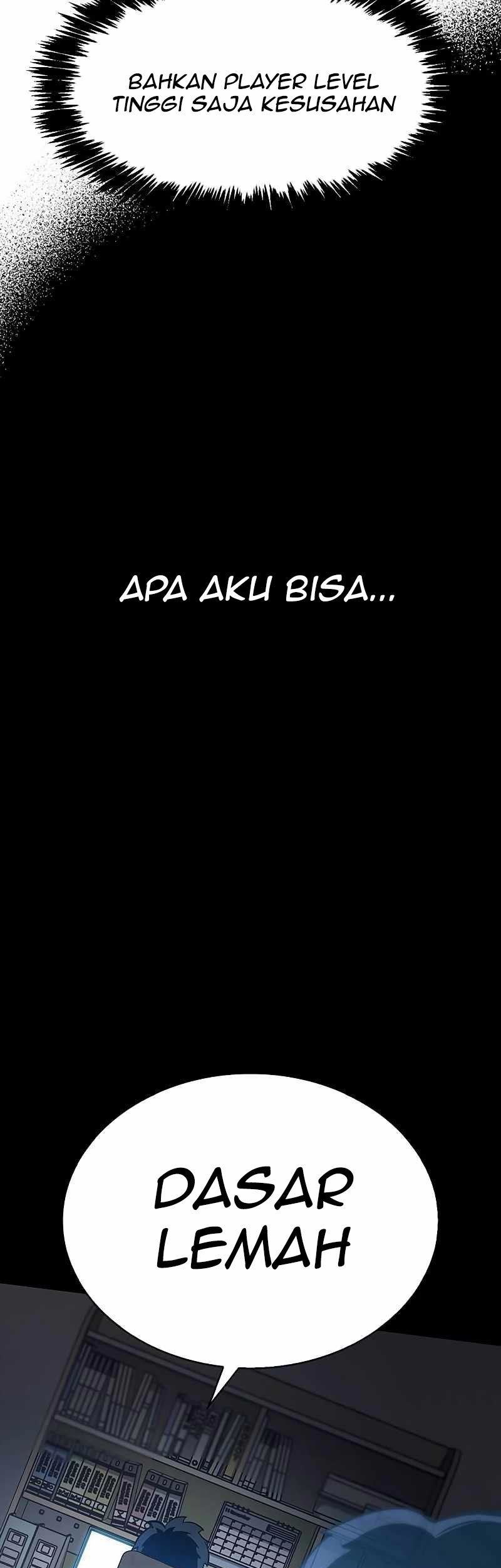 The Player Hides His Past Chapter 1 - halaman 108