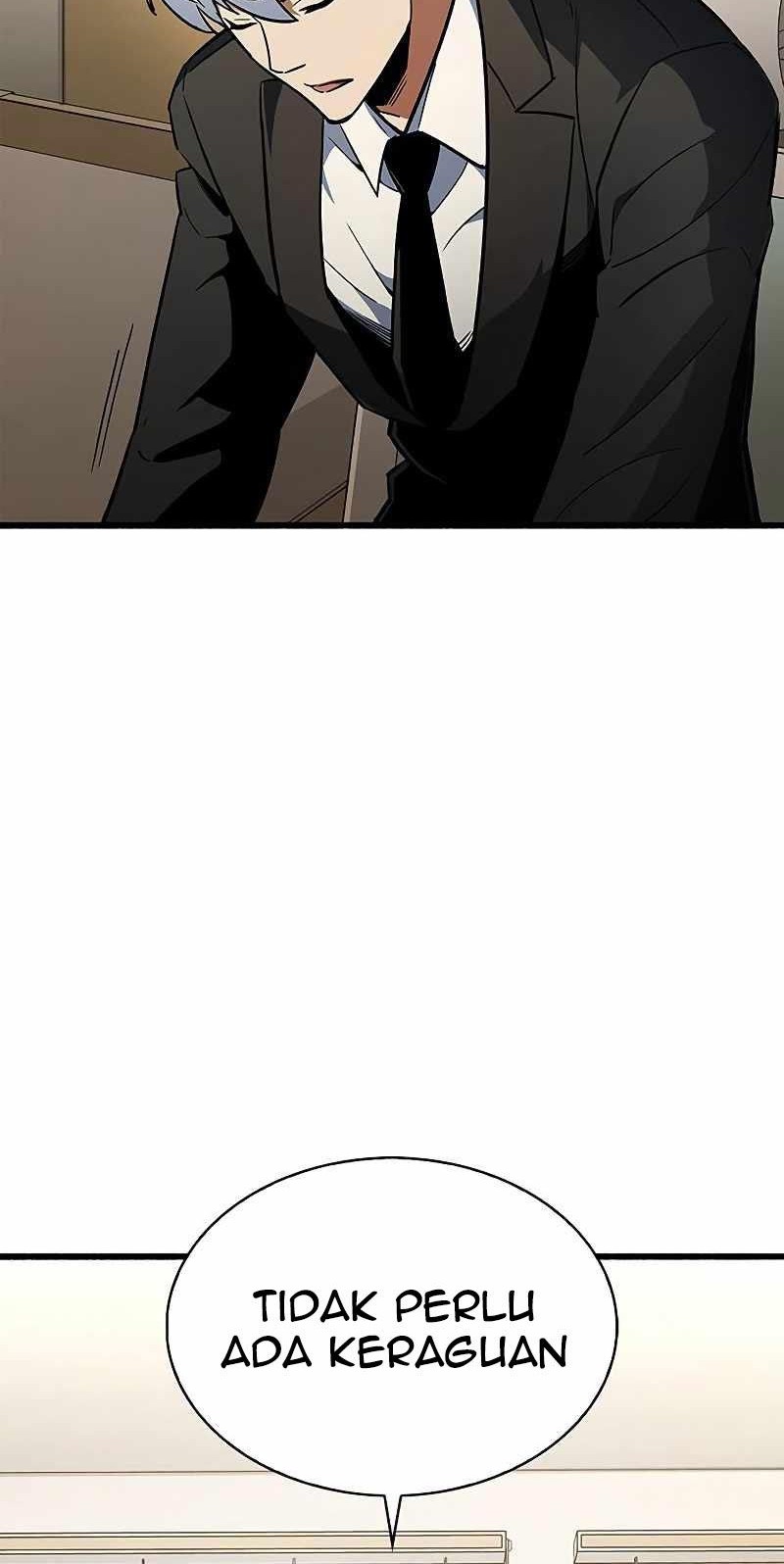 The Player Hides His Past Chapter 1 - halaman 116